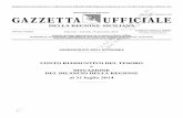 SS 03 GURS 53 2014 (21) · 2014-12-19 · Suppl. straordinario n. 3 alla GAZZETTA UFFICIALE DELLA REGIONE SICILIANA (p. I) N. 53 del 19-12-2014 (n.21) 5 4.1 SITUAZIONE DEI CREDITI