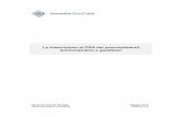 La trascrizione al PRA dei provvedimenti amministrativi e giudiziarioldweb.cesareferrari.it/manuali/pra/attiGiudiziari/... · 2013-05-24 · Maggio 2011 Circolare DSD n. 5010 del