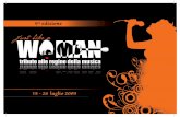9^ edizione - Savonaimages.comune.savona.it/IT/f/Turismo/br/brochureJLW09.pdf · 14 9^ edizione Premio Janis Joplin 2009 Terza edizione per il più prestigioso concorso dedicato unicamente