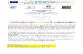 Progetto Accoglienza a.s 2018-19 · 2018-12-31 · ISTITUTO COMPRENSIVO “Don Diana” Via Cavour,20 – 81033 Casal di Principe (CE) C.F.90033300618 -Presidenza 081/8162731 tel/fax-