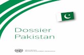 Dossier Pakistan - Unioncamere del Veneto · Nonostante lo scenario internazionale a rilento, le previsioni azionarie sul Pakistan registrano dei numeri positivi, inco-raggiando quindi