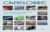 El turismo en Alicante y la Costa Blancarua.ua.es/dspace/bitstream/10045/92571/1/2016_Vera_Diez... · 2019-06-04 · La provincia de Alicante es un ejemplo de la diversidad de lugares