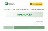 2012 11 22 Daniele Crespi - RisorseComuni · 2018-11-13 · l’accesso , la trasmissione, la conservazione e la fruibilità dell’informazione in modalità digitale e si organizzano