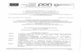IC Pascoli Felizzano · 2019-01-03 · num. AOODGEFlD/1714 del 15/01/2016, che riporta in allegato la Lista Beneficiari Progetti Autorizzati, al cui punto 6 è indicato I'l.C. Pascoli