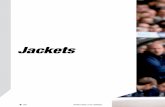 Jackets - Quomodoclub.quomodo.com/scbriard/uploads/357/CATALOGUE MACRON.pdf · 2011-10-29 · WOMEN W jackets. CODICE/CODE 5364 TESSUTO/FABRIC SP MICROFIBER 70 gr. 100% Polyester
