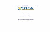 ANNO 2016 BILANCIO EGEA SPA RELAZIONE SULLA · PDF file Relazione sulla Gestione – Capogruppo EGEA SPA 7 realizzazione degli impianti di Teleriscaldamenti delle città di Bra, Alessandria,