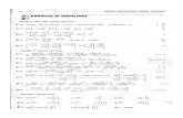 Matematica - lavoro estivo 2016 - 4^ scientifico · Maturità 2006 - Sessione sperimentale L'equazione risolvente un dato problema è kcos(2x) — 5k + 2 = 0 dove k è un parametro