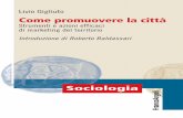 Come promuovere la città - FrancoAngeli · 3.2.3. Valorizzare le risorse: Catania Living Lab 3.2.4. Coinvolgere le comunità con i social network » » » » » 74 76 79 82 84 3.3.