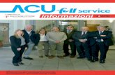 4• 2016 - Acu Udine · 2019-07-20 · 3 Sommario 4 • 2016 Notizie 4 Rinnovato il Consiglio Direttivo dell’Automobile Club di Udine 5€ 8^ Giornata della Trasparenza 6 ACI-Istat: