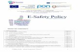 INDICE DEI CONTENUTI Policy IC2-1.pdfadozione delle misure minime di sicurezza ICT (Direttiva del Presidente del Consiglio dei Ministri 1 agosto 2015, pubblicate in Gazzetta Ufficiale