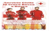 Servizio Civile in Croce Rossa a Busca Croce Rossa lt ... Croce Rossa lt%liana Comitato di B asca Se