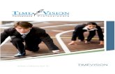 CV PROFESSIONALE - Time Vision · CV PROFESSIONALE Strada Tavernola n.6-8 80053 Castellammare di Stabia (NA) Tel 081 3941097 - 8711128 – fax 178 2255443 Web:  email:info ...