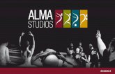 presentazione alma 2020 04 06€¦ · ALMA TEATRO Il teatro è un potente strumento di crescita personale. ... (teatro, musica, danza) e sulla straordinaria professionalità dei nostri
