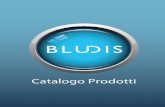 Catalogo Prodotti - Bludis · webinar e eventi informativi e formativi via web. Inoltre a supporto delle attività dei partner mettiamo a disposizione l’esperienza del nostro staff