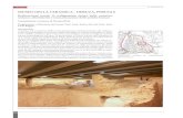 MUSEO DELLA CERAMICA - DERUTA, PERUGIA...are con il ritrovamento della fornace di produzione della ceramica: l’area arche - ologica si trova infatti a pochi metri dall’ ex convento