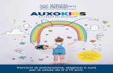 AUXOKIDS - Istituto Auxologico Italiano - IRCCS · • Sindrome di Klinefelter • Altre Sindromi dovute ad alterazioni dei cromosomi sessuali • Sindrome del Cri du Chat • Sindrome