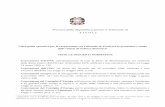 Procura della Repubblica presso il Tribunale di T I V O L I · Si menziona il protocollo del 29 novembre 2016, firmato con Asl Roma 5, Ordine degli Psicologi del Lazio, Consiglio
