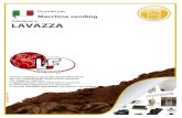 Adattabile a: LAVAZZA - Puce ricambi · 2018-05-21 · LAVAZZA T1> Rel. 2014-01211141 Macchine vending. EL3200 TELAIO Posizioni senza cod. LF: a richiesta