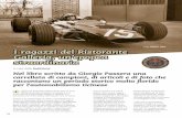 Clay Regazzoni Foto Autori vari I ragazzi del Ristorante ... Riflettori1 Automobilismo.… · una riflessione, anche a parecchi anni di distanza». Qual è stata la personalità automobilistica