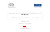 BOZZA DI INDICE - European Commissionec.europa.eu/employment_social/equal_consolidated/... · Rapporto finale di valutazione intermedia Equal Ismeri Europa 7 Per rispondere a questa