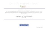 Rapporto Intermedio - PONREC...Servizio di Valutazione CIG 34621543DC Rapporto Intermedio V.2.0. 07/12/2012 4 E’ emersa dunque l’esigenza di attivare un processo di apprendimento