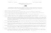 D.D.G. n. 3703 del 04 - 09-2019 REPUBBLICA ITALIANA ......• Decreto del Presidente del Consiglio dei Ministri 3 dicembre 2013 Regole tecniche per il protocollo informatico ai sensi