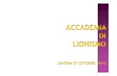 Ppt0000000 [Sola lettura] - Distretto Lions 108Ia3 · Ppt0000000 [Sola lettura] Author: Utente Created Date: 10/30/2012 6:29:13 PM Keywords () ...