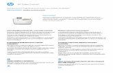 HP Sales Central - MOGNI SRLmognisrl.com/wp-content/uploads/2016/09/Stampante... · inchiostro originali HP dal costo contenuto3 Minor consumo di energia rispetto alle altre stampanti