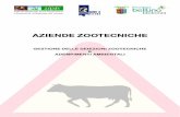 AZIENDE ZOOTECNICHE · 2020-07-06 · DGRV 2684/2007 – Comuni della Lessinia e dei rilievi in destra Adige ZONE NON VULNERABILI Tutte le altre zone sono individuate come NON vulne-rabili.