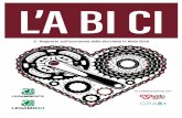 2° Rapporto sull'economia della bicicletta in Italia 2018€¦ · l’a bi ci 2018 indice la bicicletta.un nuovo ciclo economico il pib, il prodotto interno bici italiano struttura
