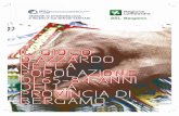 4 – Milano 2015€¦ · Lo stesso interessante studio, condotto da Gruppo Abele, Auser Nazionale e Libera, “L'azzardo non è un gioco - Gioco d'azzardo legale e rischio dipendenza