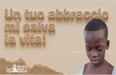 I bambini di strada di Lubumbashi hanno · Congo non lo sa quanti sono i suoi bambini, ragazzi di strada. Vagano per le strade, sporchi, con i capelli lunghi, fanno abuso di droghe