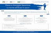 Fisco e Società Sportivelombardia.coni.it/images/lombardia/locandina_-_Seminario... · 2018-02-19 · Le novità 2018 per lo sport Fisco e Società Sportive Il CONI Lombardia, in
