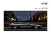 Инновации для людей - Volvo Cars/media/russia/... · ходить вам, бесшумный двигатель и высококлассная аудиоси - стема,