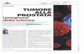 'DWD 09-2017 3DJLQD 44/46 )RJOLR 1 / 3 - Urologia ......Si tratta del cancro alla prostata, il tumore più diffuso tra gli uomi- ni: in Italia si registrano ogni anno circa 35mila