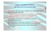 Nuovi modelli di OPAC nel mercato internazionale - E-LISeprints.rclis.org/4235/3/1OPenACcess.pdf · quali librerie virtuali e produttori di testi digitali. ... • gli OPAC faticano