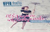 2016/2017 #prospettivefuture - Teatro Libero Palermo · PROGETTO SCUOLA. 60 p RACCONTI DI TEATRO p. 80 FORMAZIONE & LABORATORI p. 84 TEATRO SELINUS. 90 p INDICE. 4 5 TEATRO LIBERO