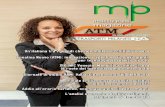 mobility press magazine · 2019-06-19 · N. 199 - 19 Giugno 2019 magazine mobility press Annalisa Nuovo (ATM): innovazione e apertura ai nuovi talenti, per tecnologie al servizio