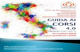 GUIDA AI CORSI 4 - artiterapie · 2019-07-18 · Il Metodo Autobiografico Creativo, nell’offertaformativa generale di Artedo per le Arti Terapie, è integrata, nelle attività laboratoriali