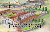 Monastero di Aquileia - Mediares S.c. · dettino femminile che rimase in funzione fino al 1782, mentre parte degli edifici che lo componevano sono sopravvissuti fino a oggi. La storia
