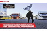 TRUCKEMOTION, MANIFESTAZIONE NAZIONALE …...33 TruckEmotion 2015: di nuovo vincente Eventi Il mondo dei truck si è dato appuntamento all’Autodromo di Monza all’inizio dell’autun-no