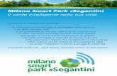Il verde intelligente nella tua città - Milano Smart Park...Gli Ortimisti sono tre giardini edibili realizzati su una superficie di 3.500 mq di orti, coltivati con il lavoro volontario