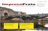 ImpresaPrato - Notiziario camerale n. 37/Estate 2017la fotografia sulla demografia imprenditoriale a Prato aggiornata al 31 maggio 2017, presentata dall’Ufficio Studi della Camera