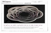 Tiratura: 12.000 Diffusione: 11.726 'DWD 06-2018 3DJLQD 66/71 … · 2019-06-19 · tetto Daniel Libeskind si è ispirato alle forme neoclassiche re- alizando un design che, attraverso