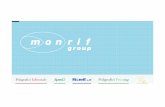 La grande - Monrif Group · 2019-03-05 · business delle PMI in pochi passi. Da Internet al Mobile, passando per il Social, PromoQui.it rappresenta la soluzione completa per la visibilità