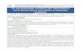 degli Studi di Torino si assume la responsabilità per i ...€¦ · 1/12/2015 - 30/11/2016 Obiettivo n° 18: Contenuti tecnico-professionali ... profile of multicentric lobular carcinoma