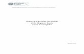 DIREZIONE REGIONALE POLITICHE AMBIENTALI E CICLO DEI … · 2019-02-20 · 3.8 Provincia di Frosinone ... informazioni sui criteri di riferimento per l’individuazione dei siti e