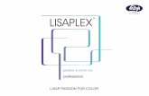 Brochure Lisaplex ESTERO - The Hair and Beauty Company€¦ · Brochure_Lisaplex_ESTERO.indd Created Date: 10/6/2015 5:10:25 PM ...
