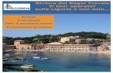 Riviera dei Sogni Travels Il tour operator sulla Liguria e ...un perfetto punto strategico che ci consente un ampio raggio d’azione nell’organizzare le più svariate proposte turistiche
