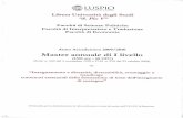 Home page dell'Istituto Tecnico Economico Carlo Cattaneo … 2009... · 2011-05-12 · BANDO Art. 1 - Ente promotore e natura dell'intervento La Libera Università degli Studi 'San